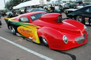 Barnstormin’: The NHRA’S Pay to Play Pro Mod Series is Once Again on the Block